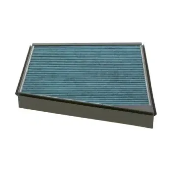 Kabinový filtr BOSCH Kabinový filtr 0 986 628 549