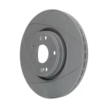 Brzdový kotouč ATE Brzdový kotouč větraný Ø300mm 24.0326-0123.1