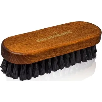 Mycí kartáč na vozidlo Colourlock Leather Brush - Kartáč na kůži