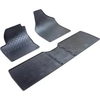 autokoberec Koberce gumové Rigum SEAT Alhambra 5m 1995-2010