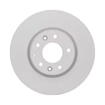 Brzdový kotouč BOSCH Brzdový kotouč větraný Ø299mm 0 986 479 C74