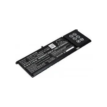Příslušenství pro notebook Baterie Dell Vostro 3510, 3515 15,2V 3800mAh