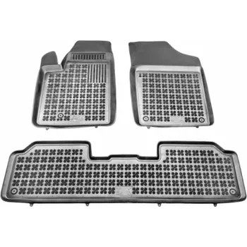 Auto-moto Koberce gumové REZAW PLAST Peugeot PARTNER I 1997-2010