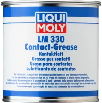 LIQUI MOLY 3230 KONTAKTNÍ TUK LM 330 - 500g