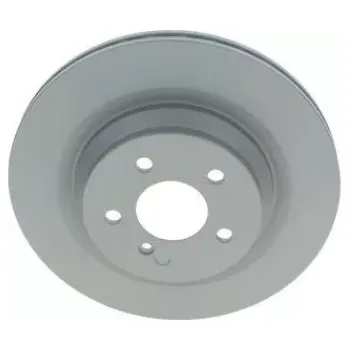 Brzdový kotouč BOSCH Brzdový kotouč větraný Ø320mm 0 986 479 629