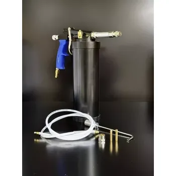 Odrezovač DINITROL UBS/HR Pistole