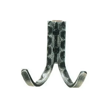 Věšák LR - Věšák RUSTIC Černá