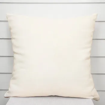 Povlak na polštářek Dekorační povlak na polštář - Paris TF-051 Smetanový 50 x 60 cm