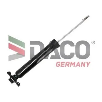 Tlumič pérování DACO 561015