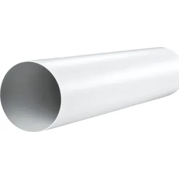 Ventishop UK-PP-100/2000 potrubí kruhové plastové 2000 mm