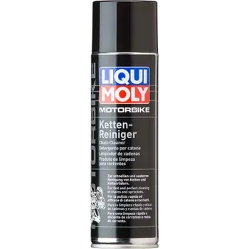 Autokosmetika LIQUI MOLY 1602 ČISTIČ NA ŘETĚZU MOTOCYKLŮ - 500ml