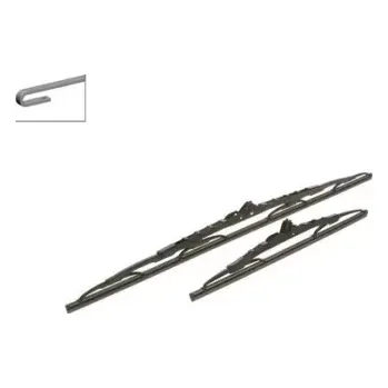 Stěrač Bosch TWIN 613 600+350 mm BO 3397010414