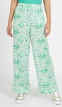 LA MARTINA WOMAN WIDE LEG PANTS F3178 Velikost: 4 (L/46)