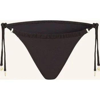 Dámské plavky Watercult Dámské Trojúhelníkové Bikinové Kalhotky Shimmering...