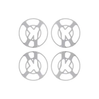 RC model letadla DJI NEO - Chránič rukou (horní)