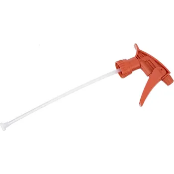 3D Sprayer STANDARD Orange - standardní ruční rozprašovač