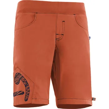 Pánské kraťasy VZOREK B Pentago Peace Junior SAFFRON 8Y