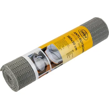 Camp4 Protiskluzová podložka 30x360 cm Barva: Šedá