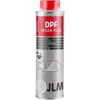 aditivum JLM Diesel DPF ReGen Plus 250ML