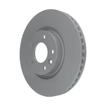 Brzdový kotouč ATE Brzdový kotouč větraný Ø333mm 24.0132-0116.1