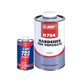 Auto-moto HB BODY 722 - H754 tužidlo rychlé 0,5L