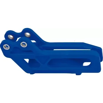 vodítko řetězu Yamaha, RTECH (modré)