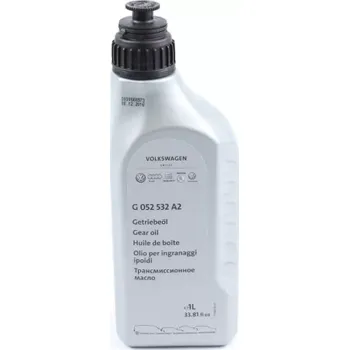 Převodový olej VOLKSWAGEN VAG G052532A2 1L
