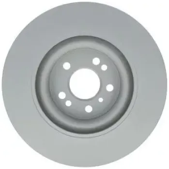 Brzdový kotouč BOSCH Brzdový kotouč větraný Ø350mm 0 986 479 329