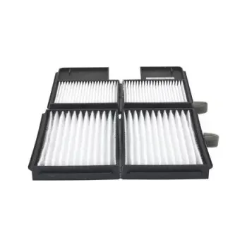 Kabinový filtr BOSCH Kabinový filtr 1 987 432 159