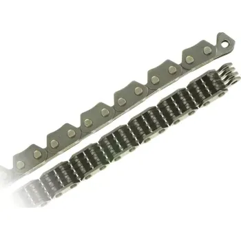 Motor pro motocykl rozvodový řetěz 82RH2015, MORSE (100 článků včetně spojky)