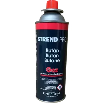 DEXOLL Plynová náplň kartuš 227g