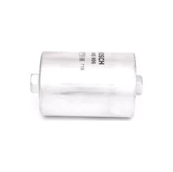 Palivový filtr BOSCH Palivový filtr 0 450 905 906