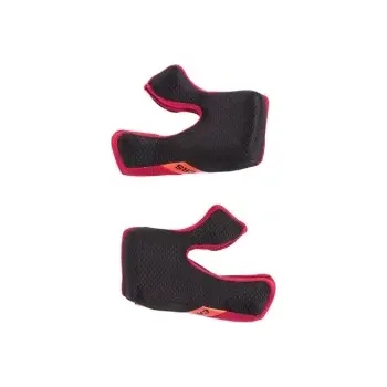 Helma na motorku výstelka interiéru pro přilby SUPERTECH S-M10 a S-M8, ALPINESTARS (vel. 2XL)