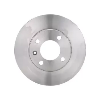 Brzdový kotouč BOSCH Brzdový kotouč větraný Ø239mm 0 986 478 017