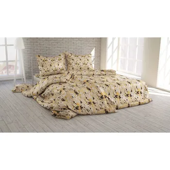 Povlečení Povlečení krep 5920-52 210x240 1x / 70x90 2x
