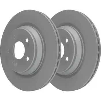 Brzdový kotouč ATE Brzdový kotouč větraný Ø315mm 24.0122-0213.1