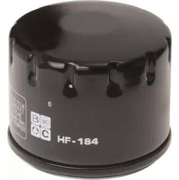 Olejový filtr QTECH olejový filtr HF184