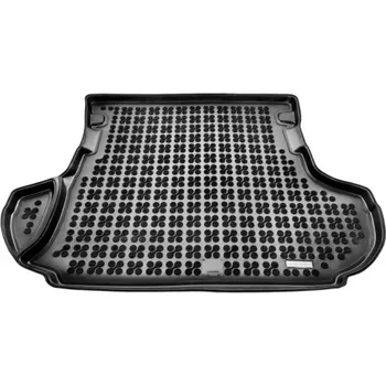 Auto-moto Gumová vana do kufru Rezaw Plast Mitsubishi OUTLANDER II 2006-2013
