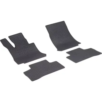 autokoberec Koberce gumové Rigum MERCEDES EQC 2019