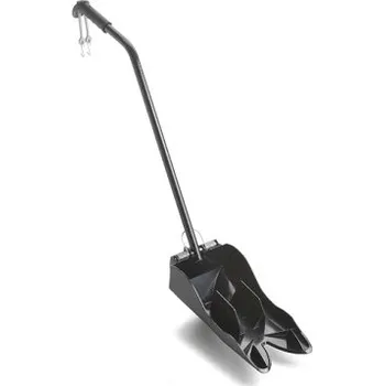 Sekačka Stiga 299901055/0 TC HE 102 Overland - Mulčovací sada (bez nožů)