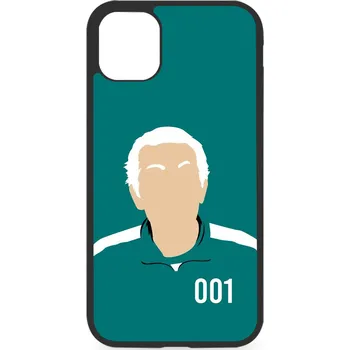 Náhradní kryt pro mobilní telefon Kryt na mobil iPhone number 001 iPhone: XR