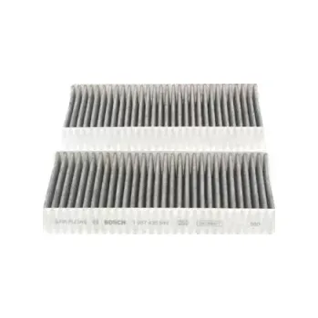 Kabinový filtr BOSCH Kabinový filtr 1 987 435 549