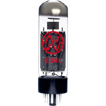 Elektronka JJ Electronic elektronka E34L Varianta: Bez protokolu