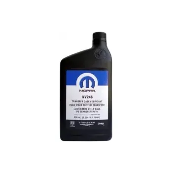 Převodový olej MOPAR NV246 rozvodový olej 946ml