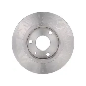 Brzdový kotouč BOSCH Brzdový kotouč plný Ø238mm 0 986 478 246