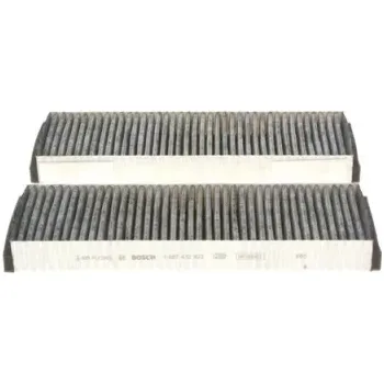 Kabinový filtr BOSCH Kabinový filtr 1 987 432 422