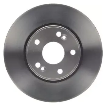 Brzdový kotouč BOSCH Brzdový kotouč větraný Ø280mm 0 986 479 743