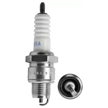 Zapalovací a žhavicí svíčka NGK Zapalovací svíčka (4296)