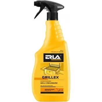 Autokosmetika K2 ERLA GRILLEX - čistič grilů 750ml
