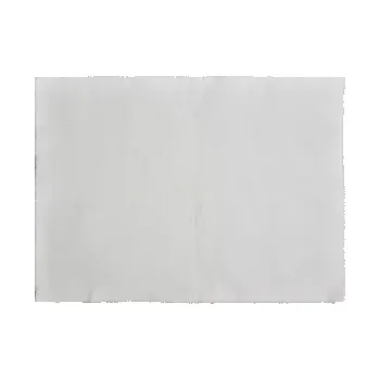 Výfuk pro motocykl vata do výfuku pro 2T a 4T motocykly, ATHENA (skleněné rúno, arch 500 x 700 x 7 mm)